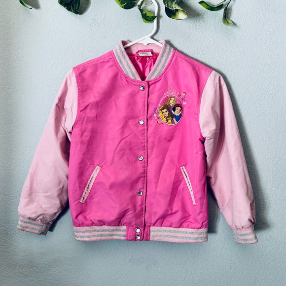 Disneys bomber jacket - Picture 1 of 6